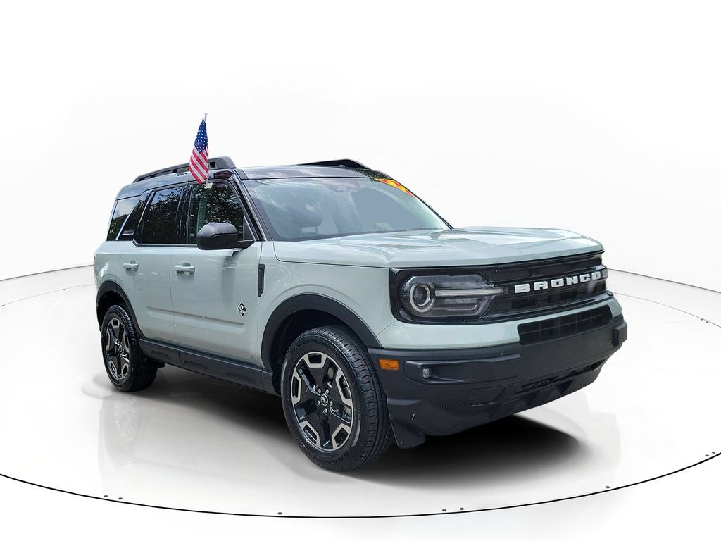 ford bronco sport 2024 3FMCR9C6XRRE36211 image ford bronco sport 2024 3FMCR9C6XRRE36211 image